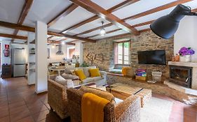 Casas del Molino - Muiños do Mainzoso Turismo Rural